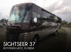Used 2017 Winnebago Sightseer 37 available in Rotonda West, Florida