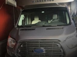 Used 2017 Winnebago Fuse 23A available in Miami, Florida