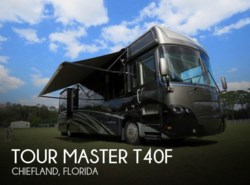 Used 2008 Gulf Stream Tour Master T40F available in Chiefland, Florida