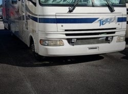 Used 2002 Fleetwood Terra Fleetwood 31H available in Zephyrhills, Florida