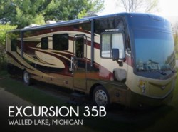 Used 2015 Fleetwood Excursion 35B available in Walled Lake, Michigan