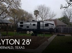 Used 2015 Skyline Layton 28' available in Niederwald, Texas