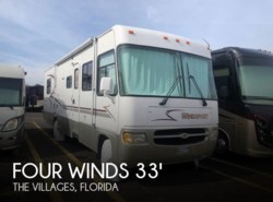 Used 2001 Thor Motor Coach Four Winds Windsport 33SL available in The Villages, Florida