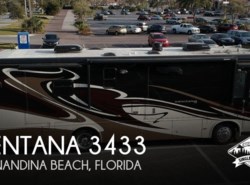 Used 2014 Newmar Ventana 3433 available in Fernandina Beach, Florida