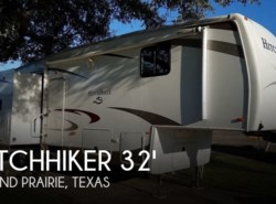 Used 2010 Nu-Wa Hitchhiker LS 32.5 FKSBG available in Grand Prairie, Texas