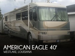 Used 1999 Fleetwood American Eagle 40EVS available in Westlake, Louisiana