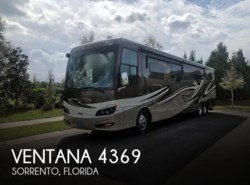 Used 2014 Newmar Ventana 4369 available in Sorrento, Florida