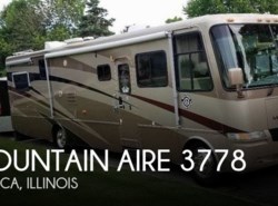 Used 2002 Newmar Mountain Aire 3778 available in Seneca, Illinois