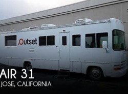 Used 2000 Fleetwood Flair 31 available in San Jose, California