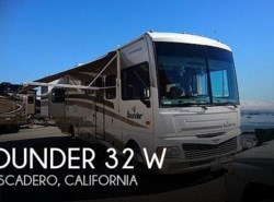 Used 2006 Fleetwood Bounder 32 W available in Atascadero, California