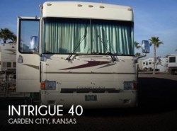 Used 2001 Country Coach Intrigue 40 available in Garden City, Kansas