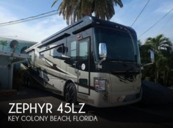 Used 2013 Tiffin Zephyr 45LZ available in Key Colony Beach, Florida