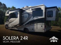 Used 2014 Forest River Solera 24R available in Vichy, Missouri