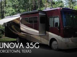 Used 2015 Itasca Sunova 35G available in Georgetown, Texas