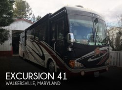Used 2007 Fleetwood Excursion 41 available in Walkersville, Maryland