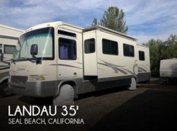 Used 2001 Georgie Boy Landau Georgie Boy 35 Foot available in Seal Beach, California