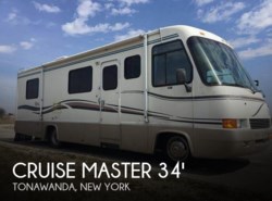 Used 1998 Georgie Boy Cruise Master 34 Cruise Master available in Tonawanda, New York