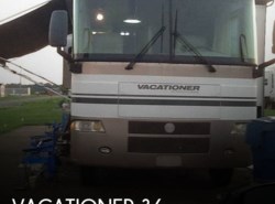 Used 2003 Holiday Rambler Vacationer 36 available in Punta Gorda, Florida