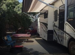 Used 2004 Fleetwood Pace Arrow 37 available in Scotts Valley, California