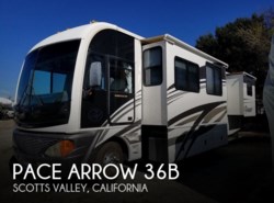 Used 2004 Fleetwood Pace Arrow 36B available in Scotts Valley, California