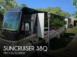 Used 2016 Itasca Suncruiser 38Q available in Micco, Florida