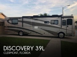 Used 2005 Fleetwood Discovery 39L available in Clermont, Florida