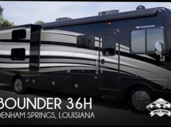Used 2016 Fleetwood Bounder 36H available in Denham Springs, Louisiana