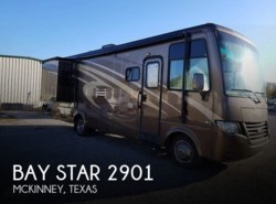 Used 2011 Newmar Bay Star 2901 available in Mckinney, Texas