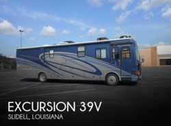 Used 2007 Fleetwood Excursion 39v available in Slidell, Louisiana