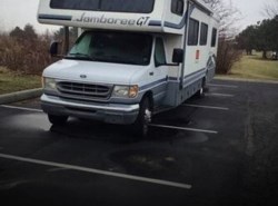 Used 1999 Fleetwood Jamboree GT 31W available in Perrysburg, Ohio