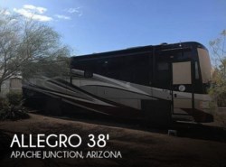 Used 2013 Tiffin Allegro Allegro Red 38 available in Apache Junction, Arizona