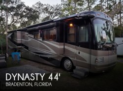 Used 2007 Monaco RV Dynasty 44 Palace II available in Bradenton, Florida