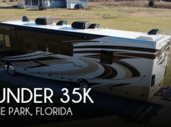 Used 2018 Fleetwood Bounder 35K available in Orange Park, Florida