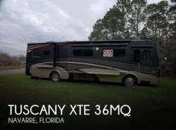 Used 2013 Thor Motor Coach Tuscany XTE 36MQ available in Navarre, Florida