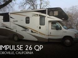 Used 2011 Itasca Impulse 26 QP available in Oroville, California