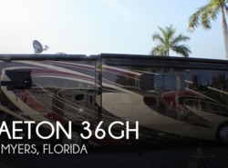 Used 2015 Tiffin Phaeton 36GH available in Fort Myers, Florida