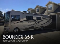 Used 2014 Fleetwood Bounder 35 K available in Templeton, California