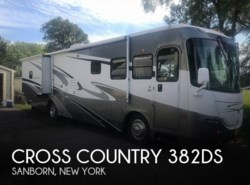 Used 2006 Coachmen Cross Country 382DS available in Sanborn, New York