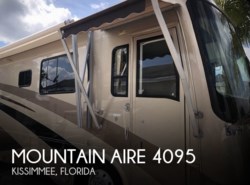 Used 2001 Newmar Mountain Aire 4095 available in Kissimmee, Florida