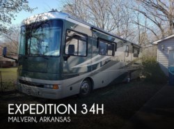 Used 2005 Fleetwood Expedition 34H available in Malvern, Arkansas