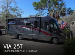 Used 2017 Winnebago Via 25T available in Ormond Beach, Florida