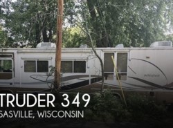 Used 2000 Damon Intruder 349 available in Kansasville, Wisconsin