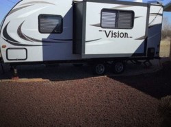 Used 2016 K-Z New Vision V20RBS available in Bisbee, Arizona