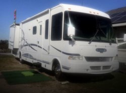 Used 2004 R-Vision Condor 1351 available in Burson, California