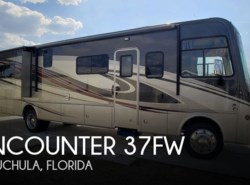Used 2012 Coachmen Encounter 37FW available in Wauchula, Florida