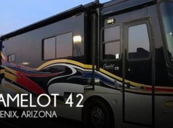 Used 2008 Monaco RV Camelot 42 available in Phoenix, Arizona