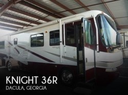 Used 2001 Monaco RV Knight 36R available in Dacula, Georgia