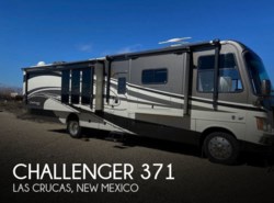 Used 2010 Damon Challenger 371 available in Las Cruces, New Mexico
