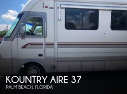 Used 1995 Newmar Kountry Aire 37 available in Palm Beach, Florida