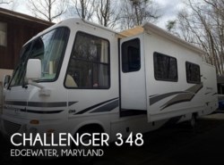 Used 2005 Damon Challenger 348 available in Edgewater, Maryland